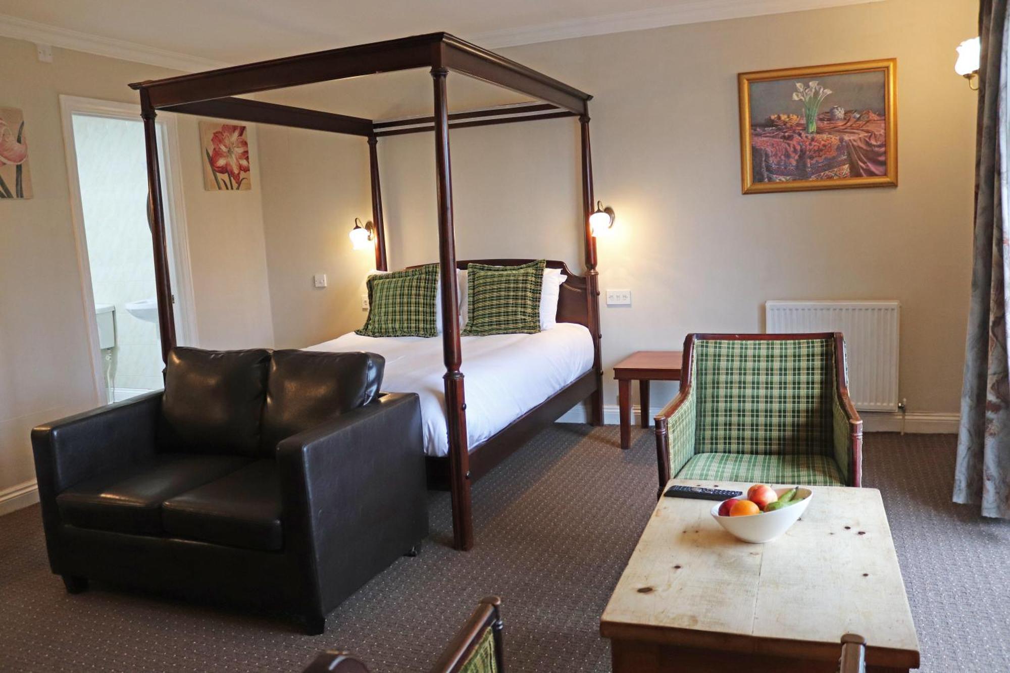 Shillingford Bridge Hotel Wallingford Bagian luar foto