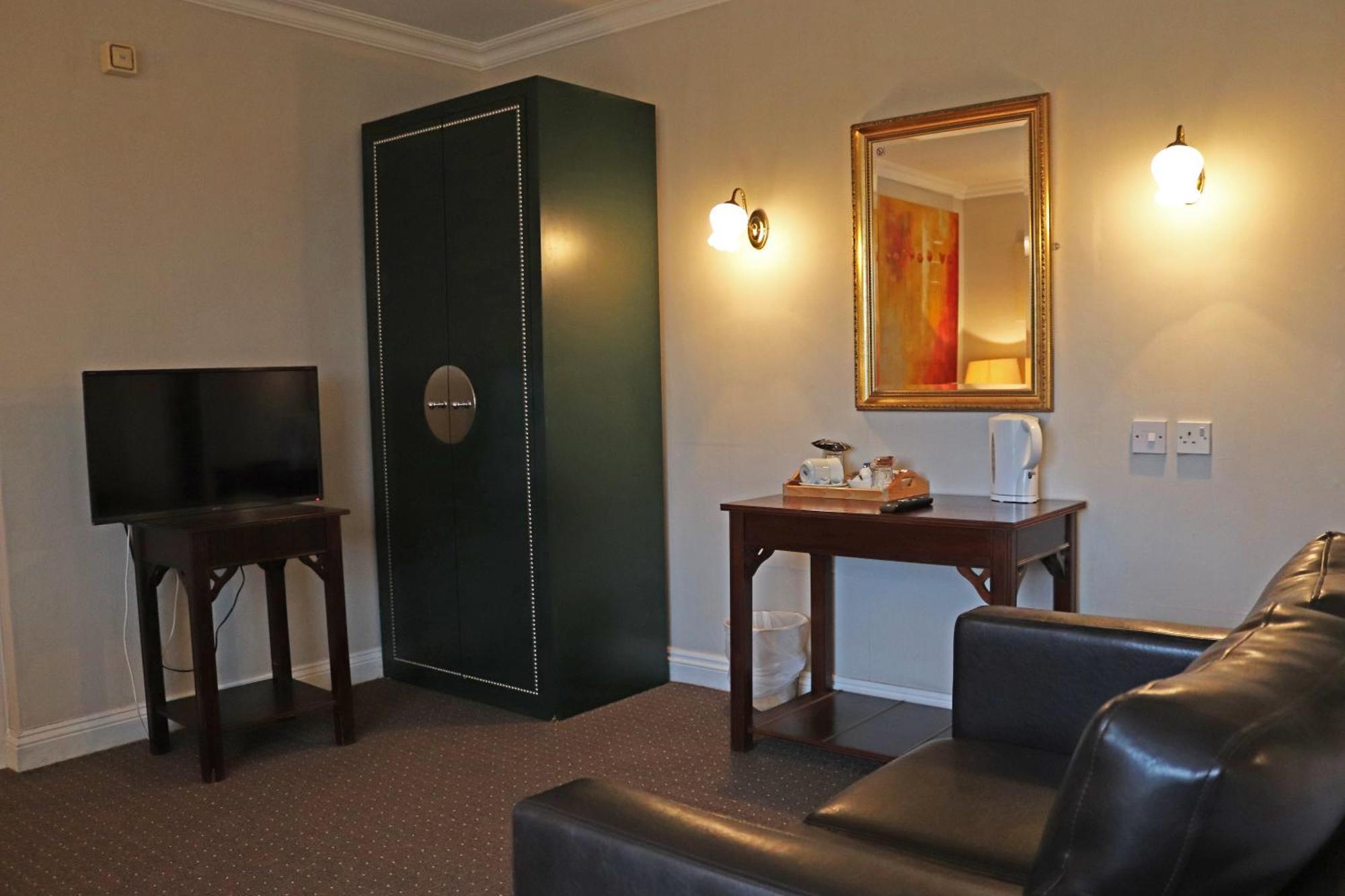 Shillingford Bridge Hotel Wallingford Bagian luar foto