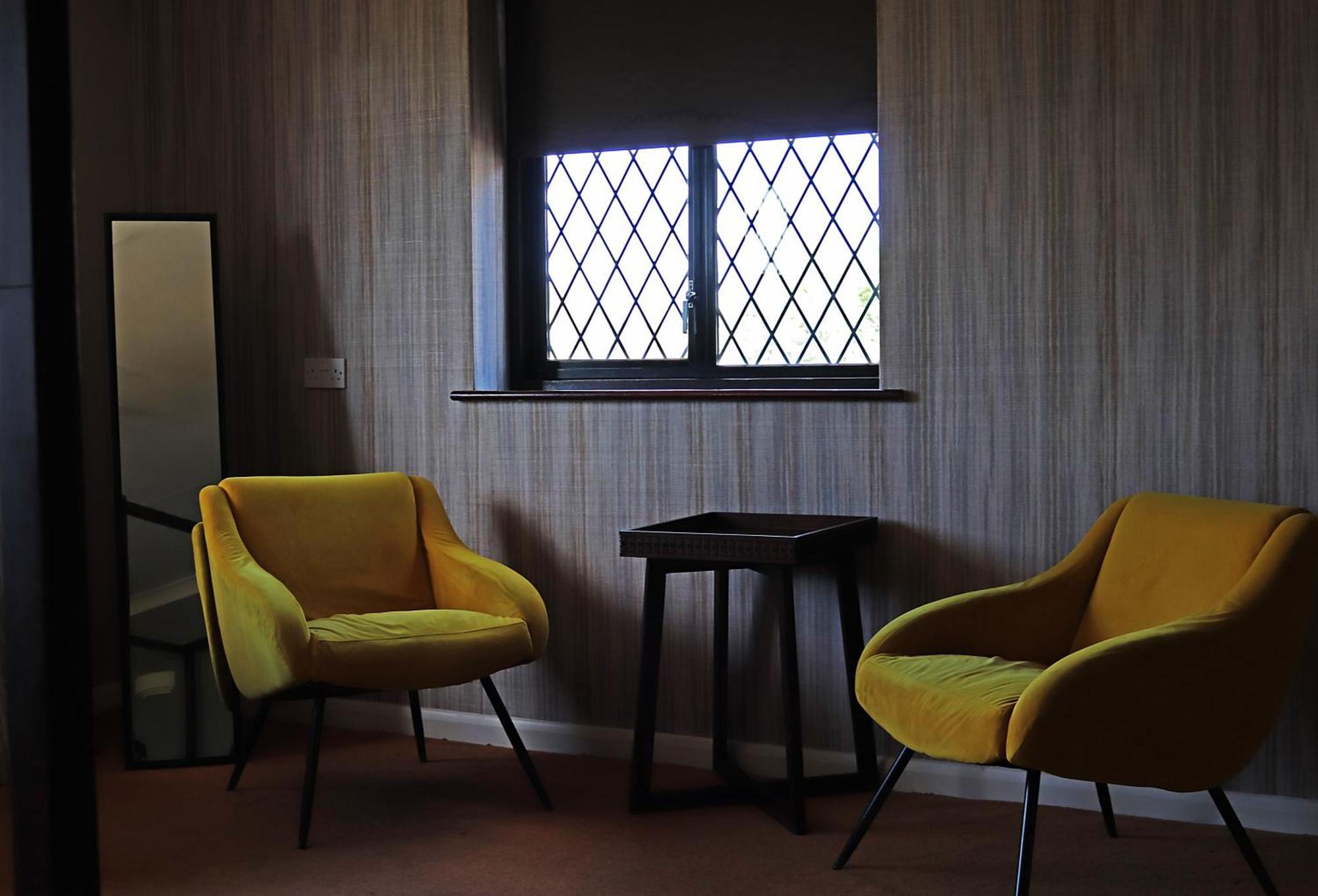 Shillingford Bridge Hotel Wallingford Bagian luar foto