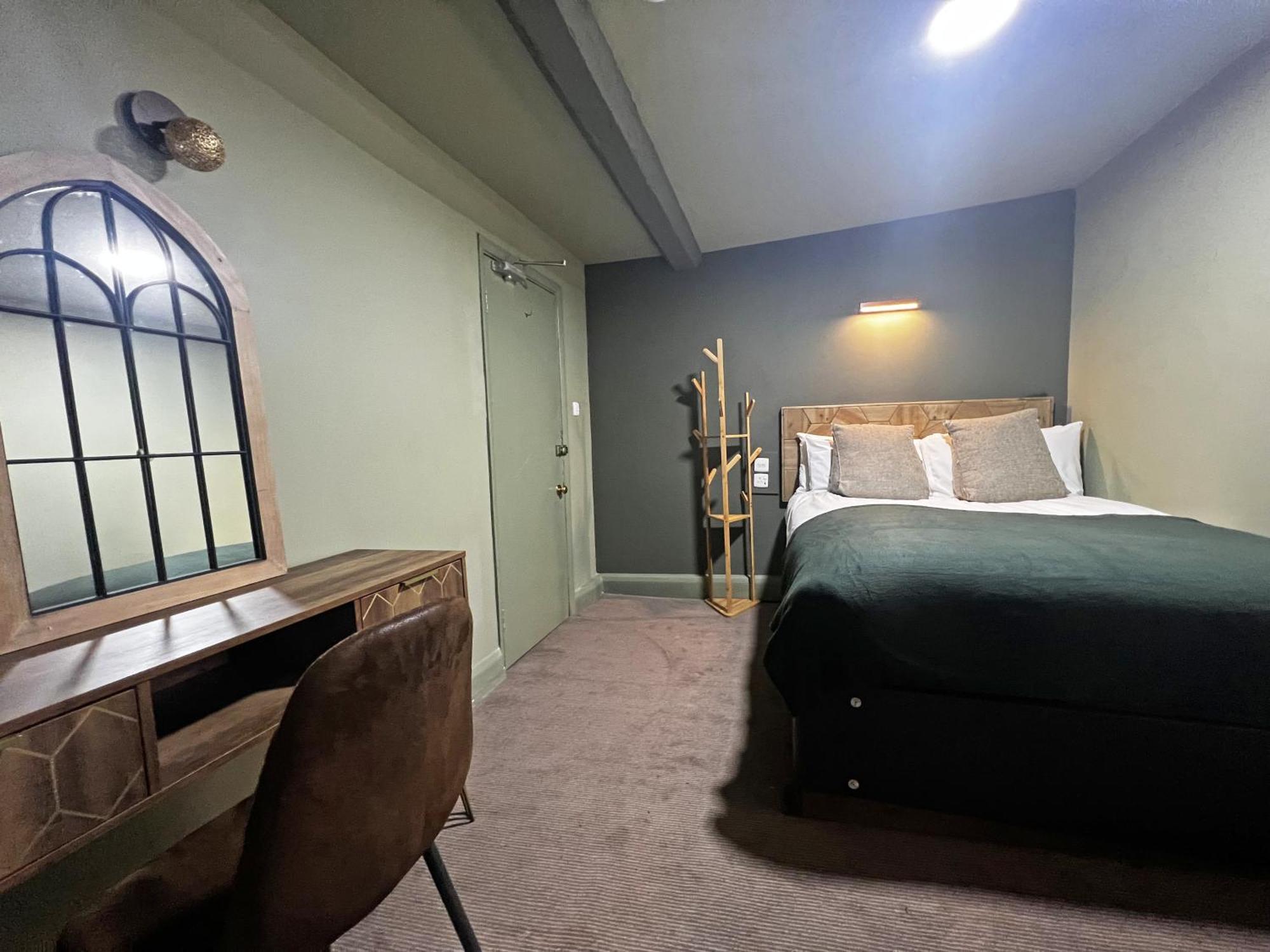 Shillingford Bridge Hotel Wallingford Bagian luar foto