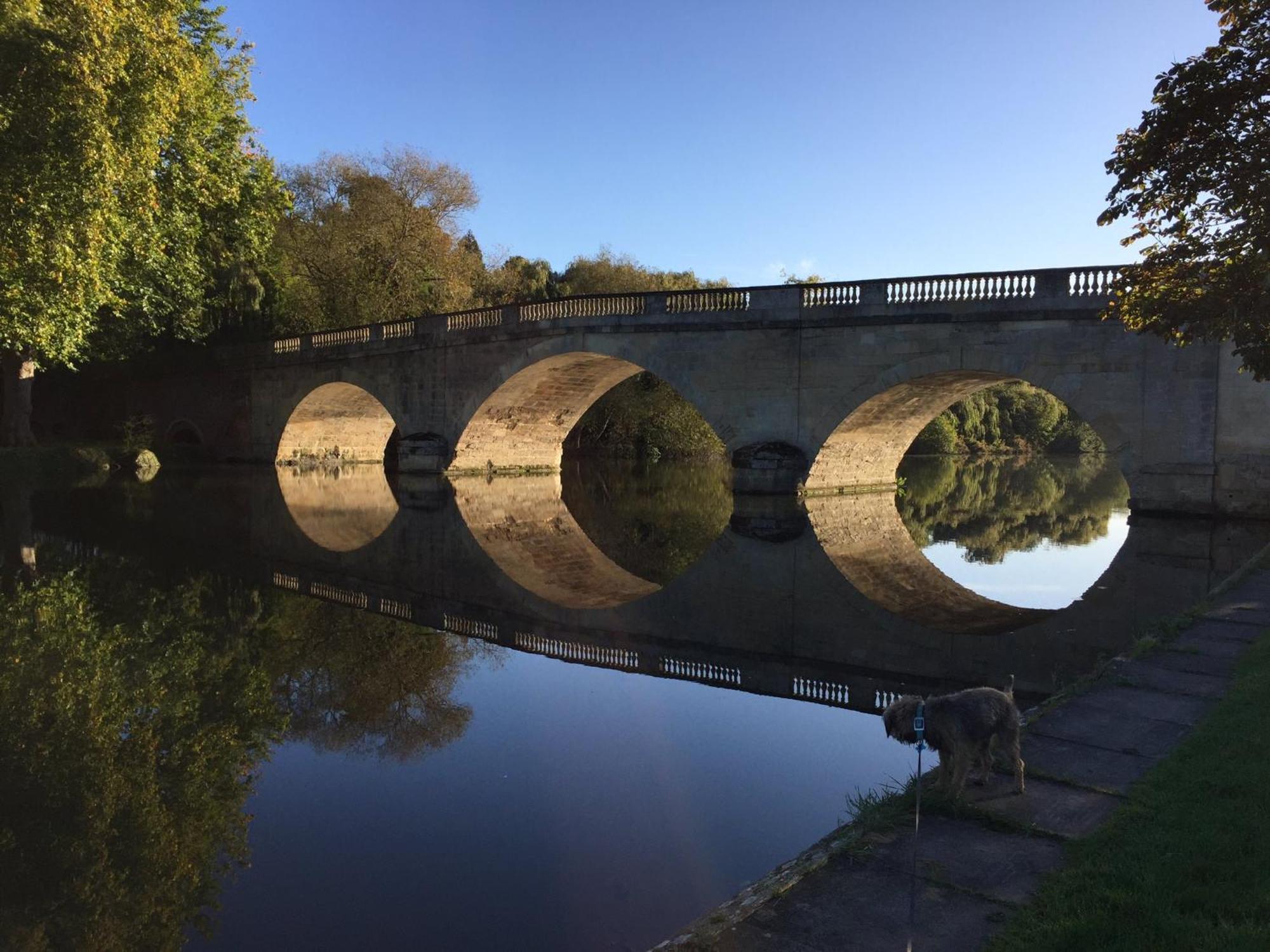 Shillingford Bridge Hotel Wallingford Bagian luar foto