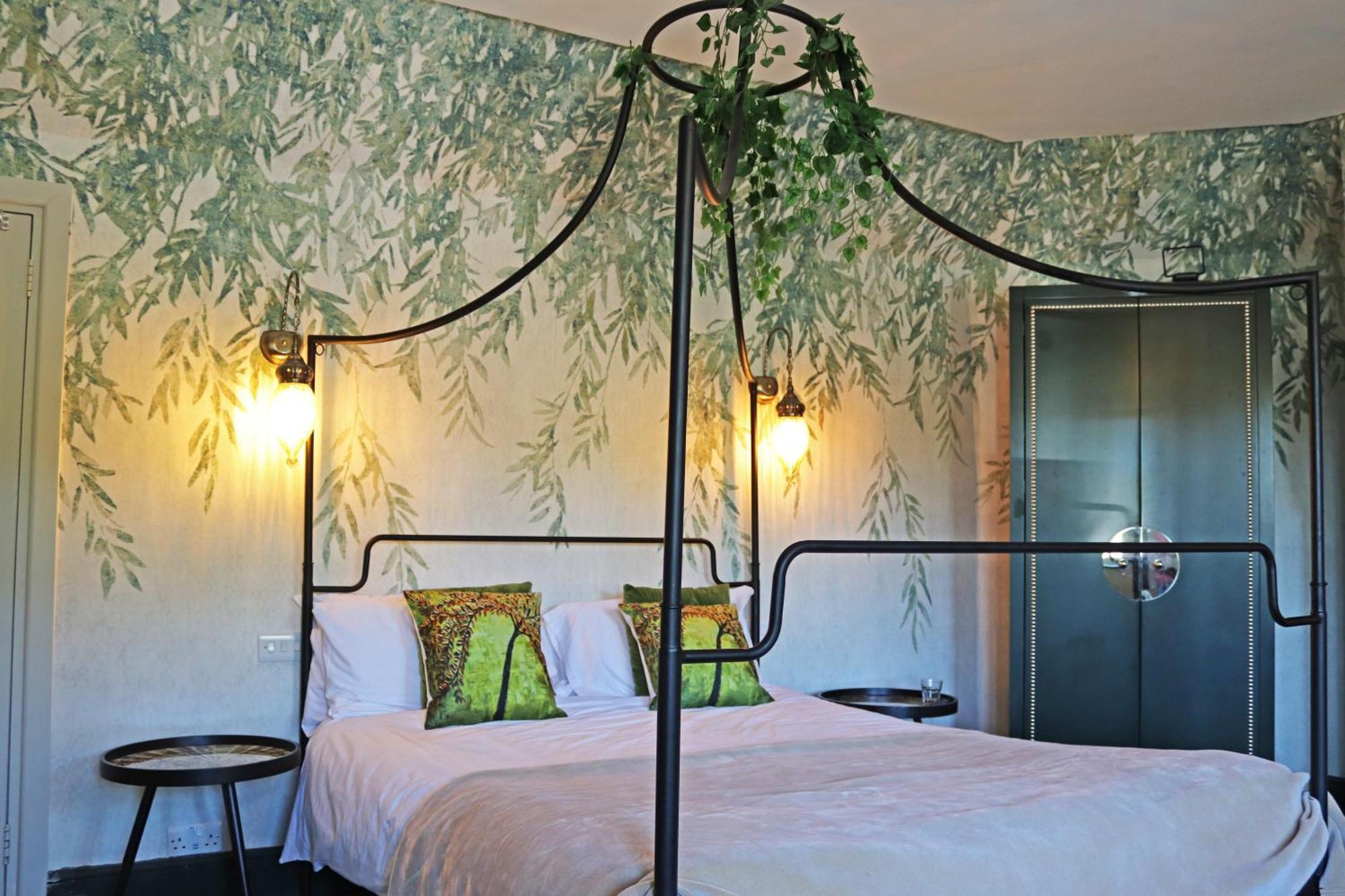 Shillingford Bridge Hotel Wallingford Bagian luar foto